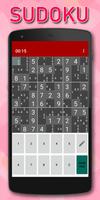 Sudoku Game تصوير الشاشة 3