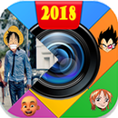 Cartoon Face Photo Editor APK