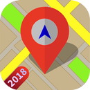 Navigation Maps GPS Traffic APK