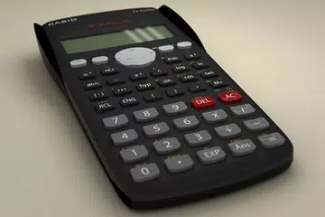 download Scientific Calculator APK