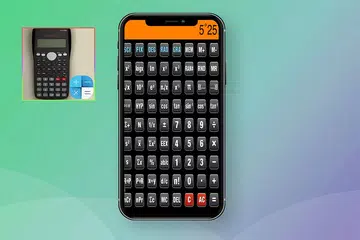 download Scientific Calculator APK