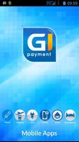 GI Payment الملصق