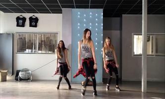 Workout for Aerobic Dance Fit capture d'écran 1