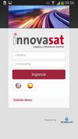 Poster Innovasat Mobile