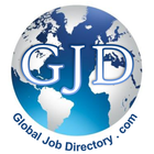 GlobalJobDirectory.com-icoon