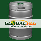 Global Keg Brewer أيقونة