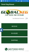 Global Keg Brewer 海報
