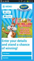 Beacon Bunny โปสเตอร์