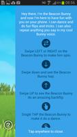 Beacon Bunny ภาพหน้าจอ 2