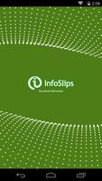 InfoSlips Viewer 2.0 포스터