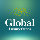 Global Luxury Suites Concierge icône