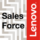 Lenovo RA App icône