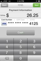 PayApp Mobile capture d'écran 1