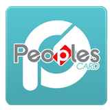 피플스카드(Peoples Card.) icône