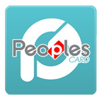 آیکون‌ 피플스카드(Peoples Card.)