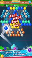 Bubble Shooter Affiche