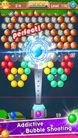 Bubble Shooter syot layar 1