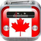 Radio Canada ícone