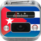 Radios de Cuba ícone