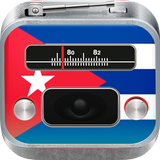 Radios de Cuba icon