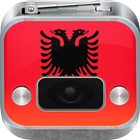 Top Albania Radio -Radio Shqip アイコン