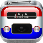 Radio Netherlands-icoon