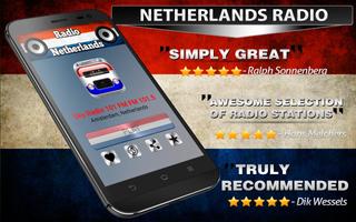 Radio Netherlands 截图 3