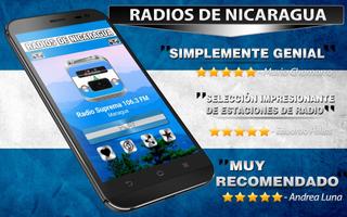 Radios de Nicaragua скриншот 1