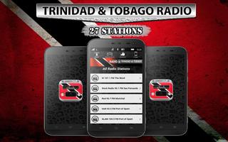 Trinidad and Tobago capture d'écran 2