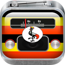 Uganda Radio Stations APK