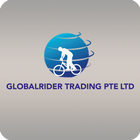 آیکون‌ Globalrider Trading