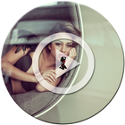 XXX Video Player أيقونة