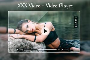 XXX Video Player capture d'écran 3