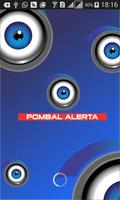 Pombal Alerta plakat