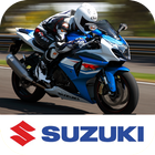 GSX-R1000 icon