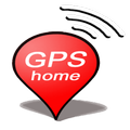 GPS Home Tracker Lite
