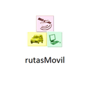 RutasMovil ícone