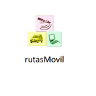 RutasMovil 图标