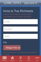 Global Service Squinzano ảnh chụp màn hình 2