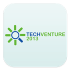 Techventure 2013 icône