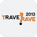 TravelRave 2013 アイコン