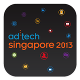 Icona ad:tech Singapore 2013