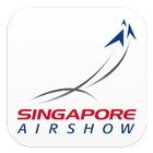 Singapore Airshow 2014 icon