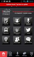 iMedia Agency Summit 2013 海報