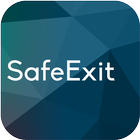 SAFEEXIT 2-icoon