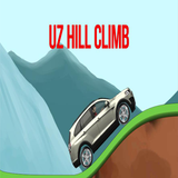 Uz Hill Climb