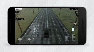 Uz Traffic Racing screenshot 2