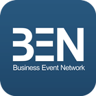 Business Event Network icône