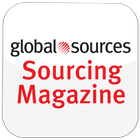 Global Sources Magazine أيقونة