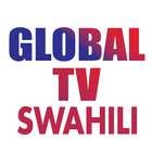 Global TV Online Swahili icône